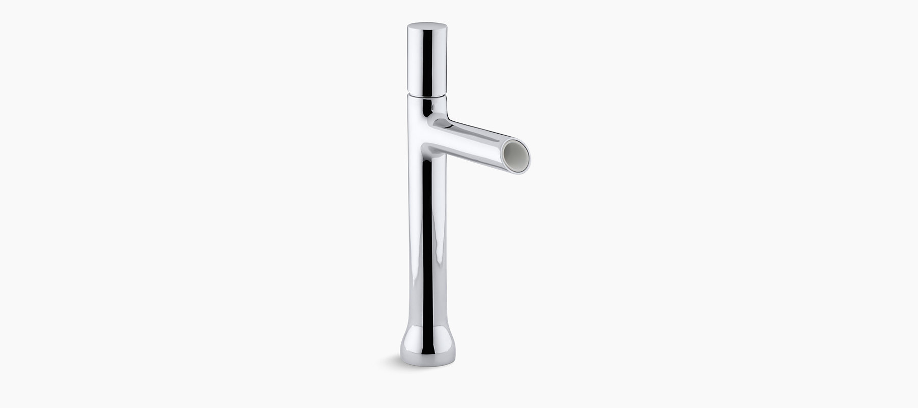 K 8990 7 Toobi Tall Single Hole Bathroom Sink Faucet Kohler